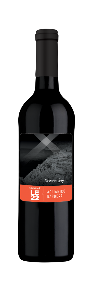 WX LE22 Red Aglianico_Flat