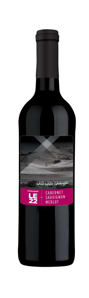 WX LE22 Red Cabernet_Flat